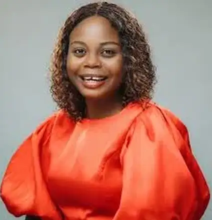 Martha Ezike - Efoghe